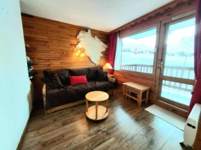Résidence Le Belvedere - Résidence BELVEDERE N°36 MAE-5301 Mâcot-La-Plagne